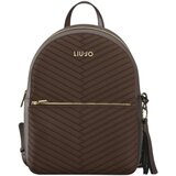 Liu Jo Nahrbtniki AF6188T760A Kostanjeva Cene