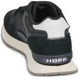 Hoff Nizke superge CITY BLACK Črna | Shoptok.si