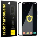 5D KALJENO STEKLO ZA TELEFON VIVO Y35 ZAŠČITA EKRANA, (21965066)