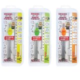  SET RAVNALO PLUS ŠESTAR ARDA SET2M SORTIRANO BLISTER Cijene