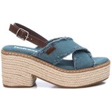 Refresh Sandali & Odprti čevlji 171596 Modra | Shoptok.si