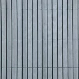 GARDOL Comfort Zaštita od pogleda za balkon (Sive boje, 300 x 90 cm)