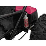 Ramiz Otroški Buggy xxl 800W 48V vijolična | Shoptok.si