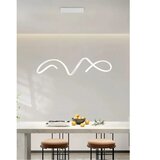 Ferotehna visilica lumen led 48 w 2159 lm 4000 k bijela | shoptok.hr