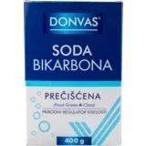 soda bikarbona prečišćena, 400g