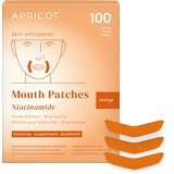 APRICOT Beauty Flasteri za usta Niacinamid skin whisperer - 100 Komadi Cijene