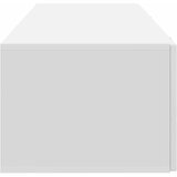  ormar za zid Zidne Bijela 98 x 41 x 30 cm Konstruirano drvo | shoptok.hr
