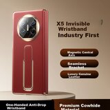  mofei maska za mobilni telefon mate X5/X5, crvena | Eponuda.com