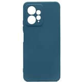  Maska za telefon SOFT CASE za Xiaomi Redmi Note 12 4G, Teget | Eponuda.com