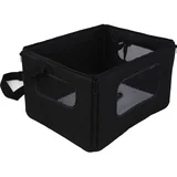 Auto sjedalica za male pse - Š 47,5 x Dub 38 x V 27,5 cm