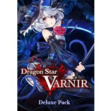 Steam Dragon Star Varnir - Deluxe Pack (DLC) Key GLOBAL Steam Dragon Star Varnir - Deluxe Pack (DLC) Key GLOBAL Slike