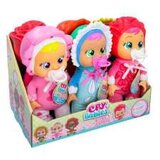  IM86777 CRYBABIES TINY FLOWERS LUTKICA ASST Cijene