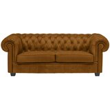 Landscape CHESTERFIELD ZOFA, barve karija tekstil Cene