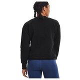Under Armour Rival Fleece Mesh Crna | shoptok.hr