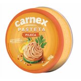 Carnex pileća pašteta 95g limenka Cene