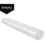 Ruhhy zaštitna prostirka za stolicu 90x130cm - mliječna | shoptok.hr