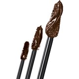Yves Saint Laurent Lash Clash Extreme Volume maskara za ekstra volumen odtenek 02 Brown 9 ml | Shoptok.si