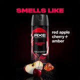 Axe Premium Cherry Fizz dezodorans sprej za muškarce 150 ml | shoptok.hr