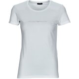 Emporio Armani T-SHIRT CREW NECK Bijela | shoptok.hr
