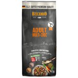 Belcando Adult Multi-Croc 12,5kg, Granule za Odrasle Pse sa Pirinčem i Povrćem Cene