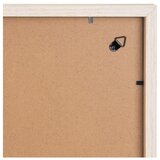 Casa Selección Viseći okvir u prirodnoj boji 42x52 cm Sencillo – | shoptok.hr
