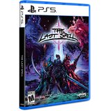 The Last Spell - Limited Run (PS5) | Shoptok.si