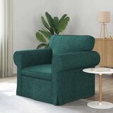 SOFA Tamnozelena 215 x 82 x 80 cm Metal | shoptok.hr