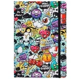 Notes A5 Urban XL1911