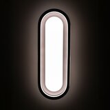  Brilagi - LED prigu&amp;scaron;iva svetiljka TRIVARO LED/85W/230V 3000-6000K 20x60 cm + daljinski upravljač Slike