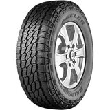 Bridgestone 265/65R17 112T DUELER A/T 002 M+S - celoletna pnevmatika | Shoptok.si