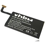 VHBW Baterija za Nokia Lumia 1020 / 909, 2000 mAh | shoptok.hr