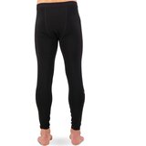 Mons Royale Merino Cascade Flex Legging Funkcijske hlace black | Shoptok.si