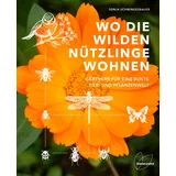 Löwenzahn Verlag Kjer živijo divje koristne žuželke