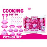  Dečije posuđe - set za igru ( 441914 ) Cene