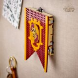 Lego Gryfondomski™ prapor - 76409 | Shoptok.si