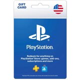 Playstation Network Gift Card 70 USD PSN UNITED STATES | Eponuda.ba