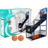  Košarkaški set sa postoljem HX - 142 cm | shoptok.hr