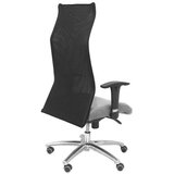  Uredska stolica Sahuco bali P&amp C SBALI40 Siva | shoptok.hr