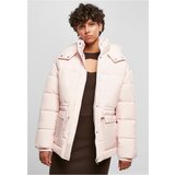 Urban Classics Women's Puffer Jacket pink Cijene