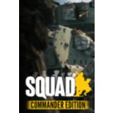  squad commander edition (pc) steam key europe | ePonuda.com