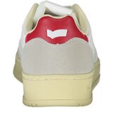 GAS SPORTS FOOTWEAR MEN WHITE | shoptok.hr