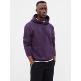 GAP Sweatshirt with logo and hood - Men | Shoptok.si