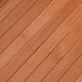 vidaXL Sobna pregrada smeđa 165 x 800 cm od bambusa | shoptok.hr