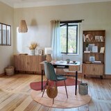 Atmosphera Stona lampa LILA 1xE27/25W/230V | Eponuda.com
