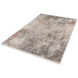 Lesnina-XXXL tkana preproga sarezzo 133/190 cm tkano srebrne barve, bež | Shoptok.si