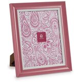 Okvir za sliku Kristal Roza Plastika (6 kom.) (2 x 31 x 26 cm) | shoptok.hr