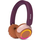 Philips TAK4200 djecije slusBT; LED svjetla; do 45h bateribezicno dijeljenje zvuka; aplikacija | Eponuda.ba