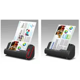 ES-C320W A4 wi-fi skener