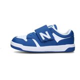 New Balance Nizke superge NWB480WB Modra Cene