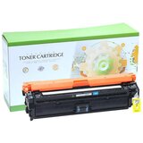 HP CE341A (651A), CE271A (650A), CE741A (307A) Toner Cyan - Static Control HP CE341A (651A), CE271A (650A), CE741A (307A) Toner Cyan - Static Control Slike